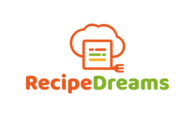 RecipeDreams logo